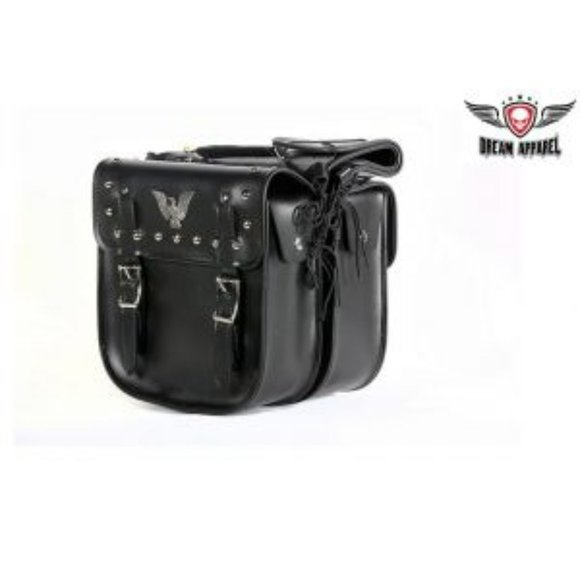motorcycle saddlebags